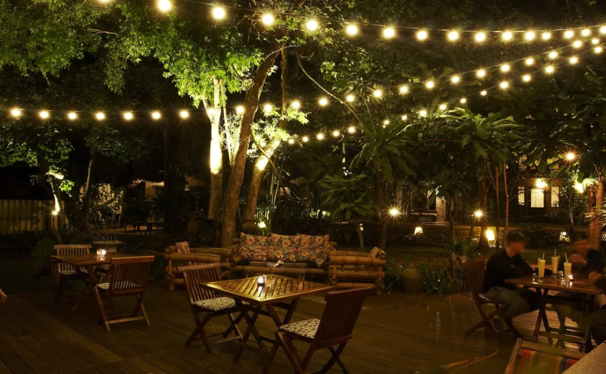 Saffron on the Sea Resort (SHA Certified)