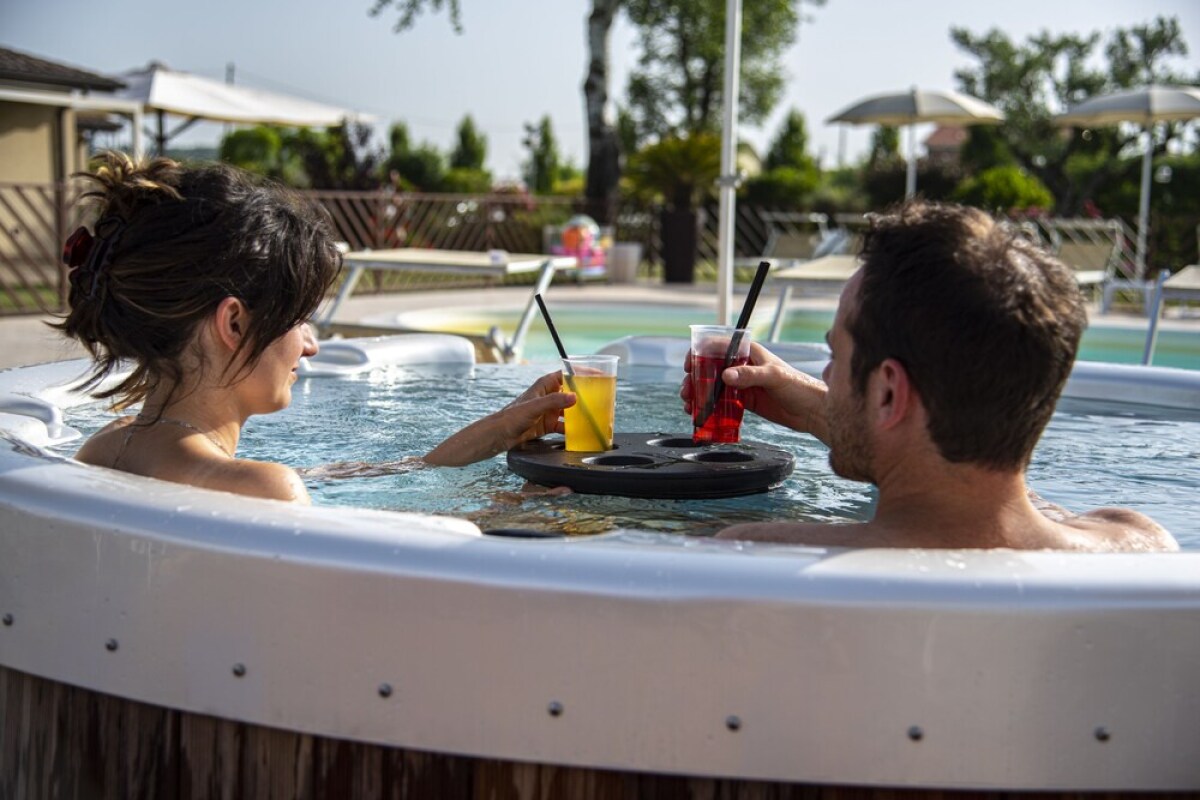 Agriturismo B&B Vista Parco