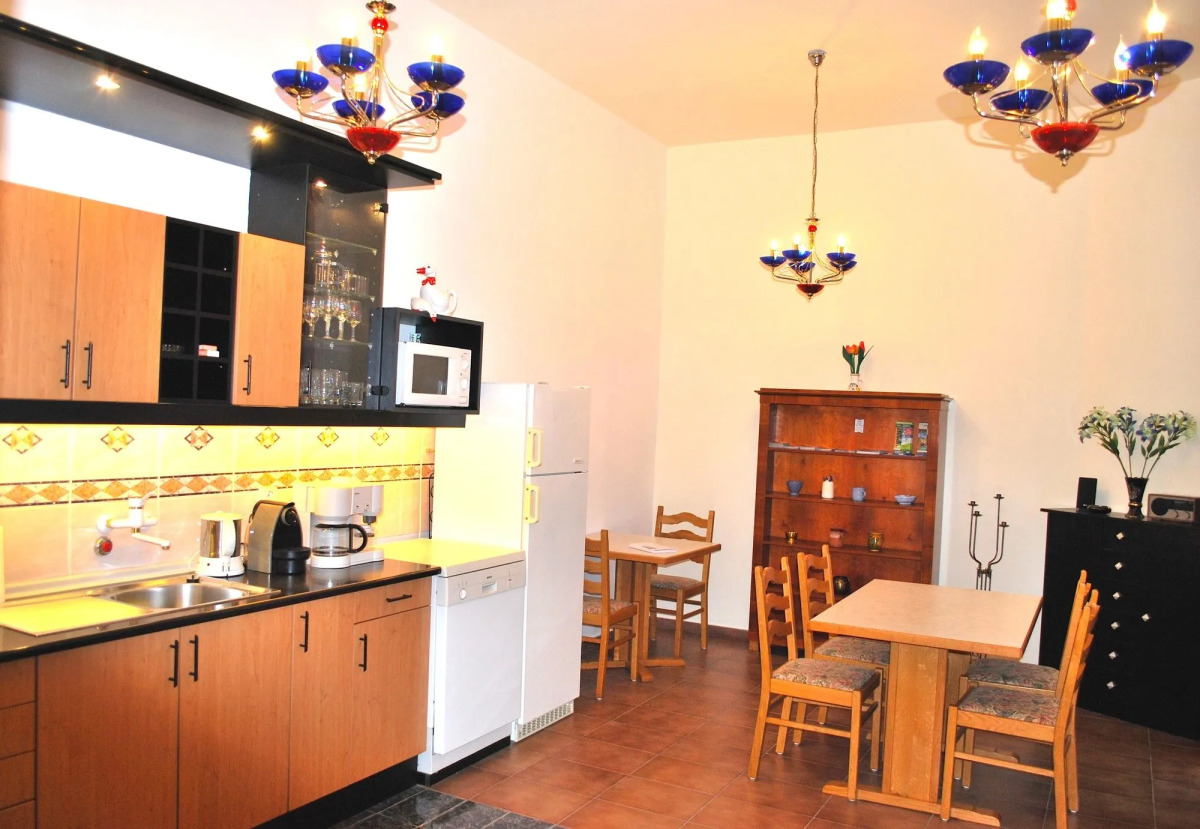 Anabelle Bed and Breakfast