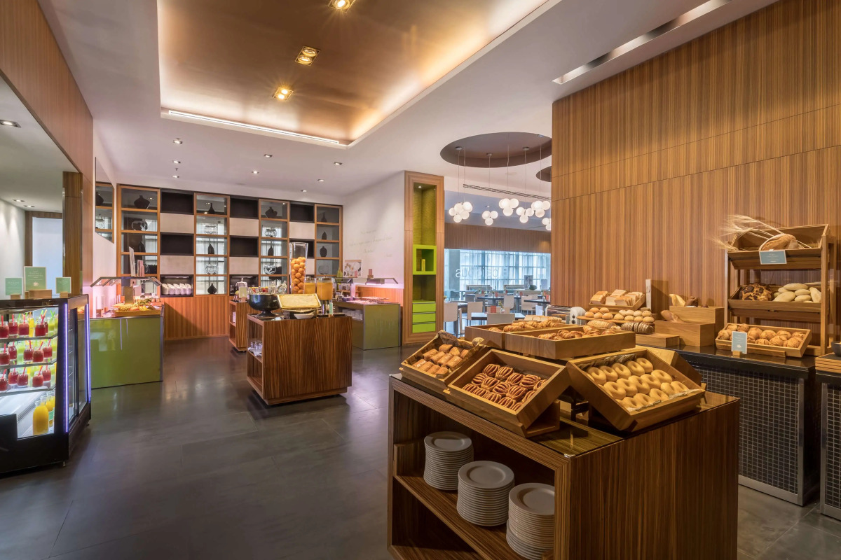 Barceló Malaga Hotel