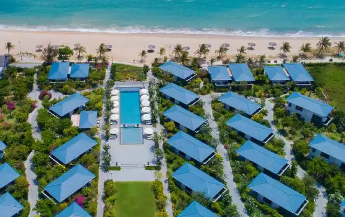 Hoan My Resort Ninh Chu