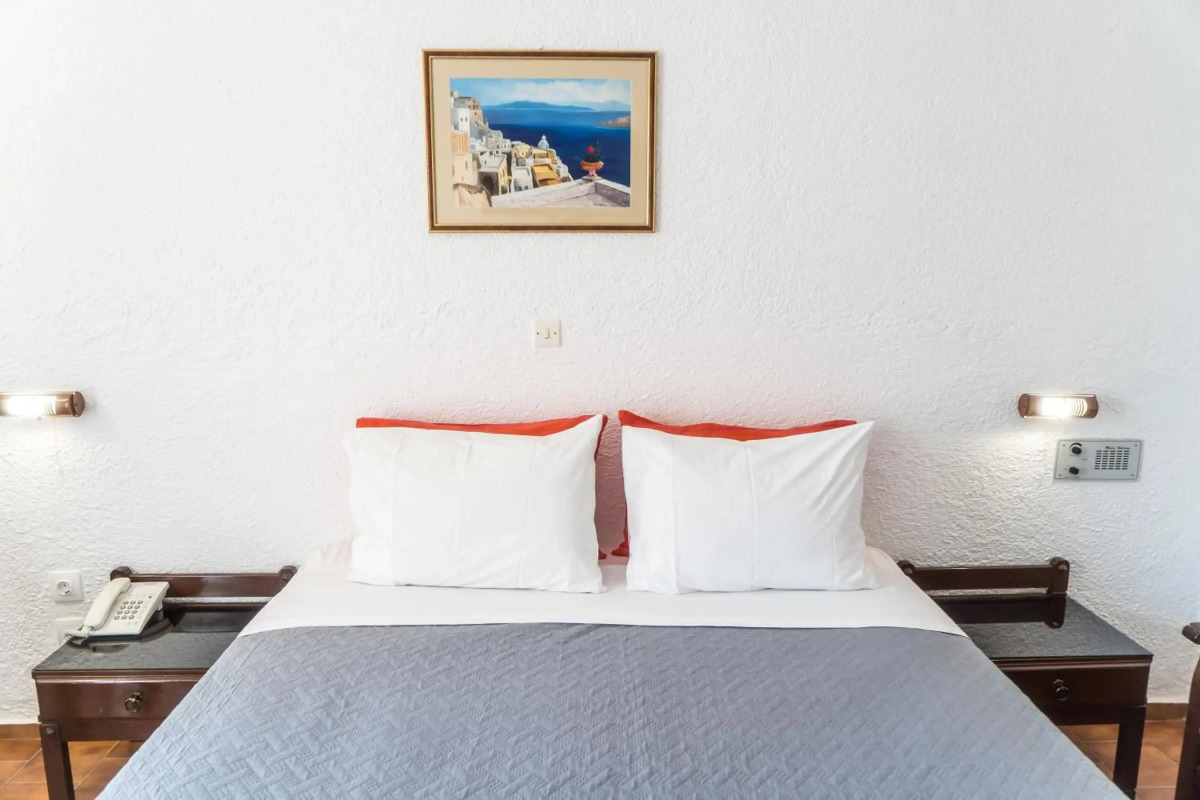 Malia Holidays Hotel