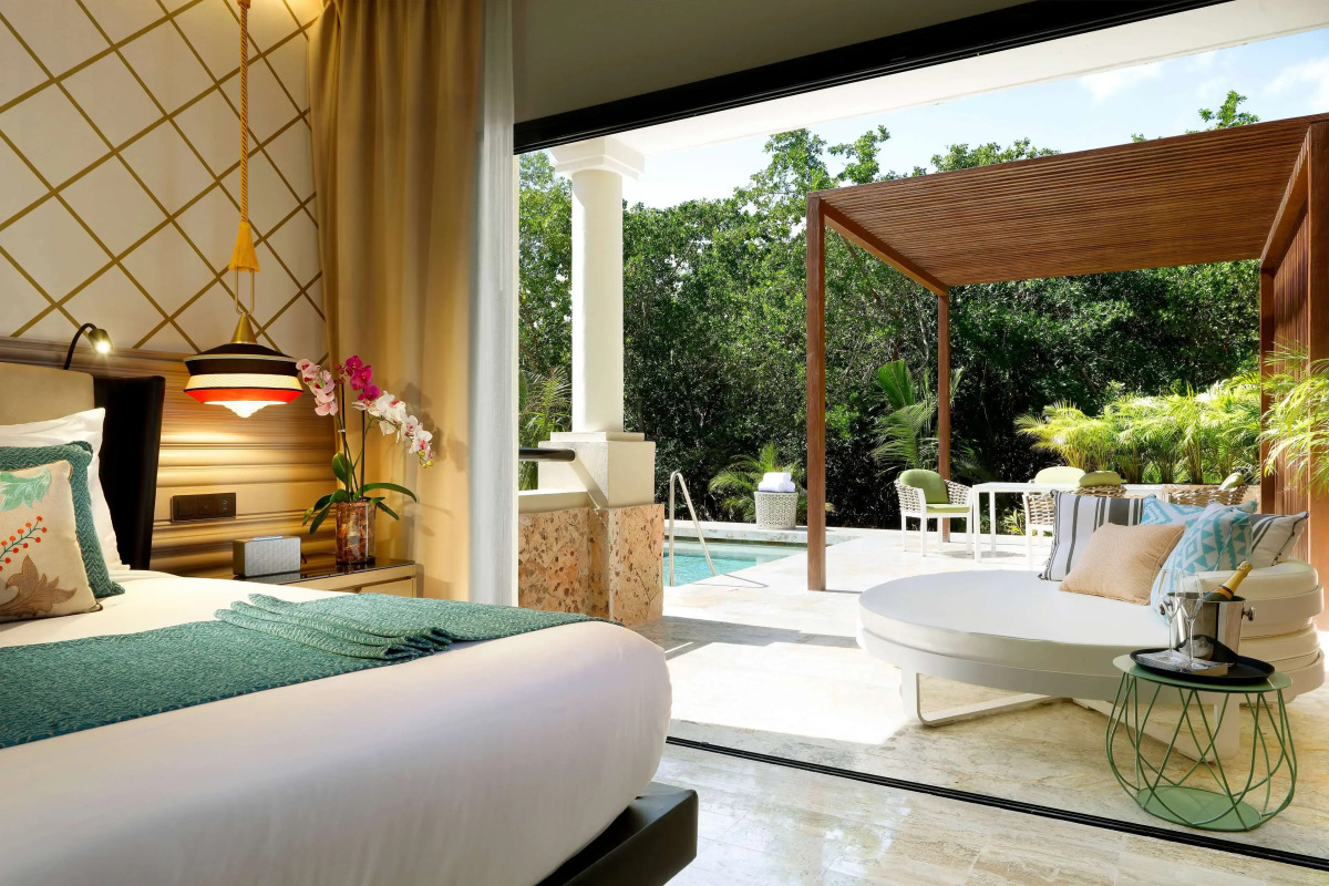 TRS Yucatan Hotel - Adults Only - All Inclusive