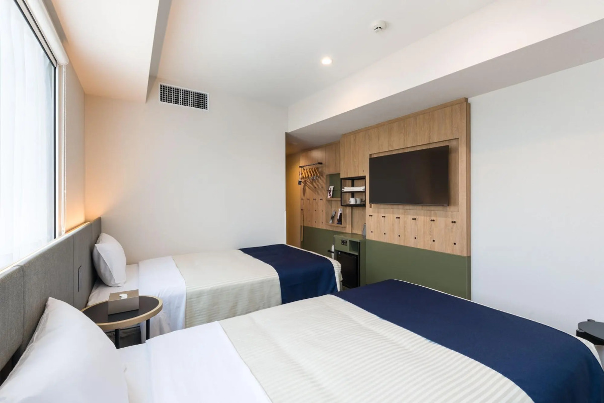 hotel MONday Akihabara Asakusabashi