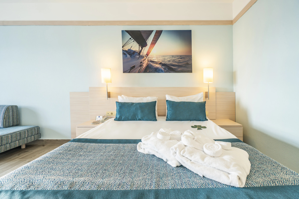 La Blanche Resort & SPA - All Inclusive