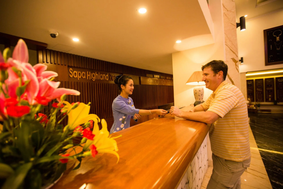 Sapa Highland Resort & Spa