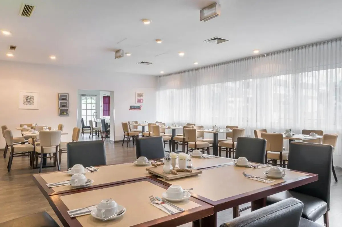 Garner Hotel Cologne Porz - Airport by IHG