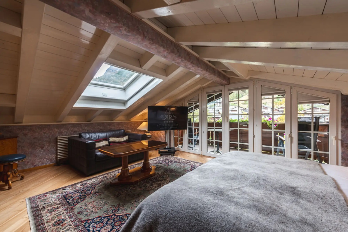 Boutique Hotel Albana Real - Restaurants & Spa