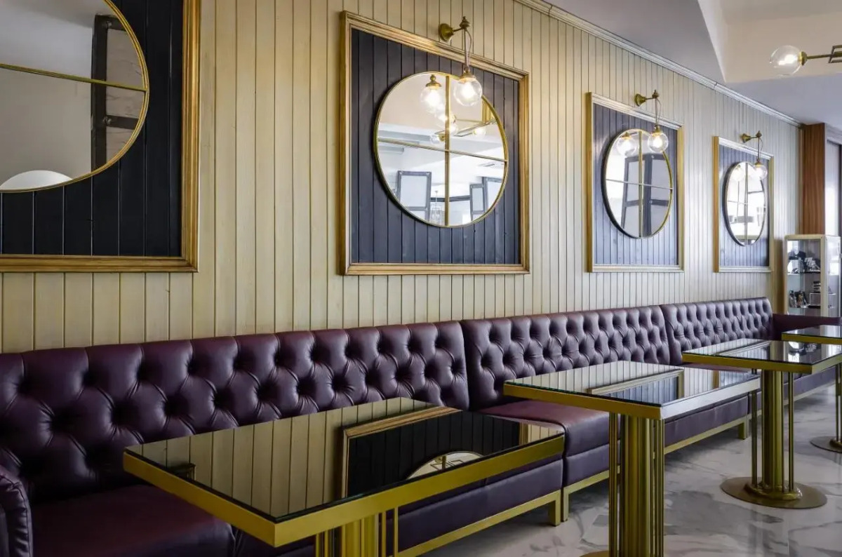 Hotel YIT Casablanca