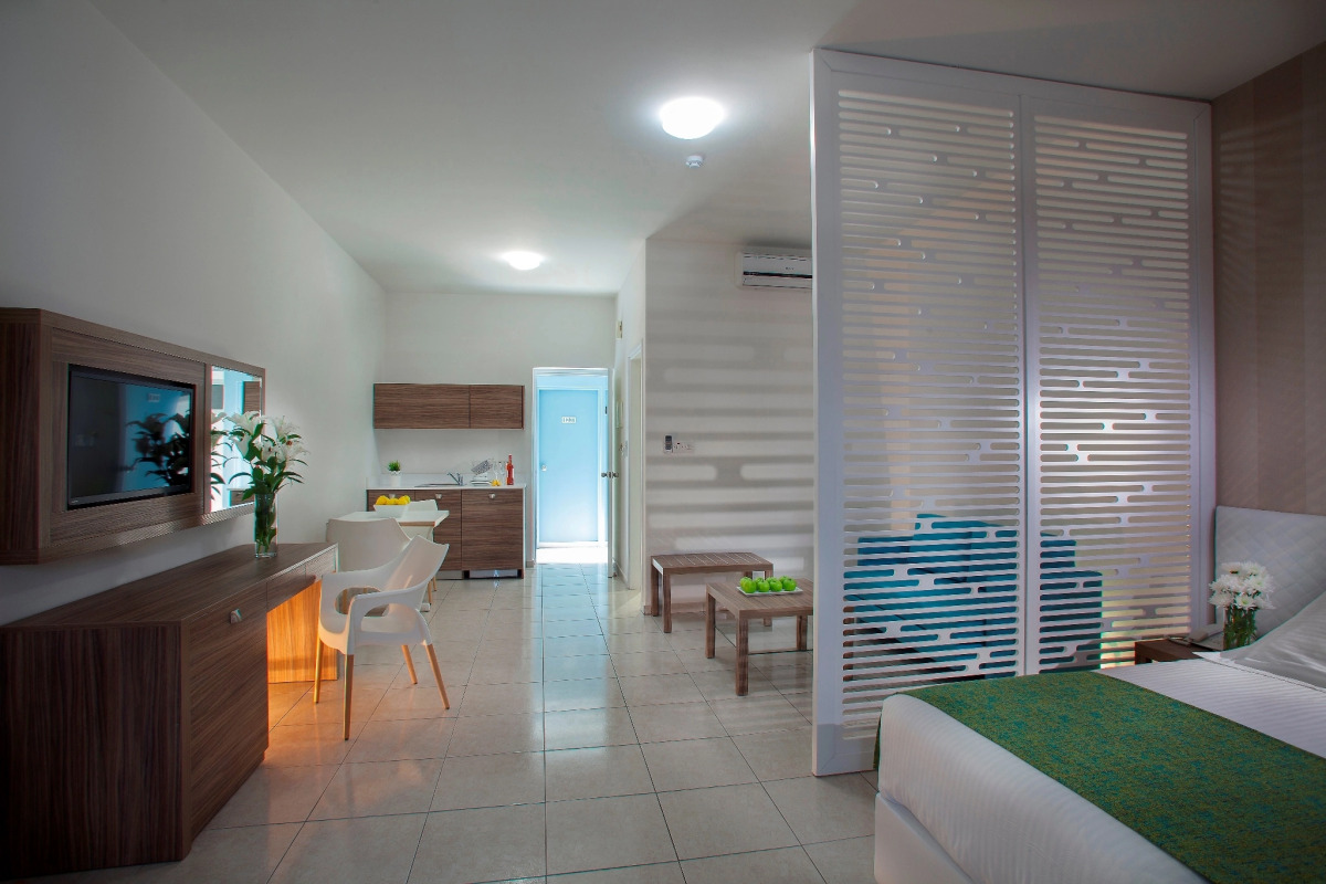 Princessa Vera Hotel Apartments