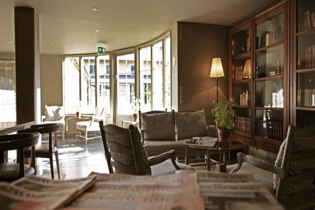 Stallmästaregården, Stockholm, a Member of Design Hotels