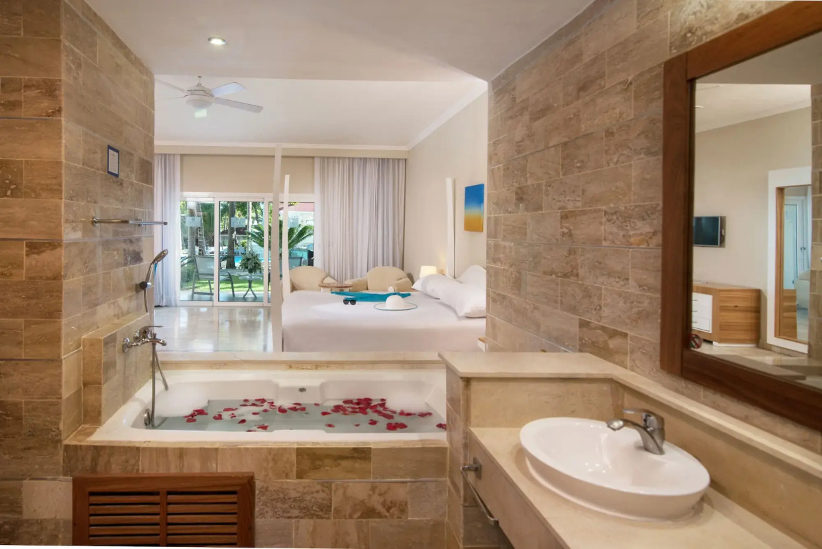 Cofresi Palm Beach & Spa Resort All Inclusive