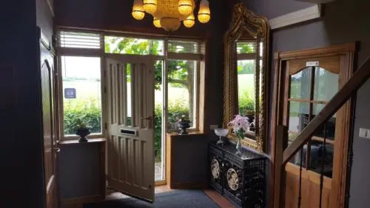 Bed and Breakfast Hellevoetsluis