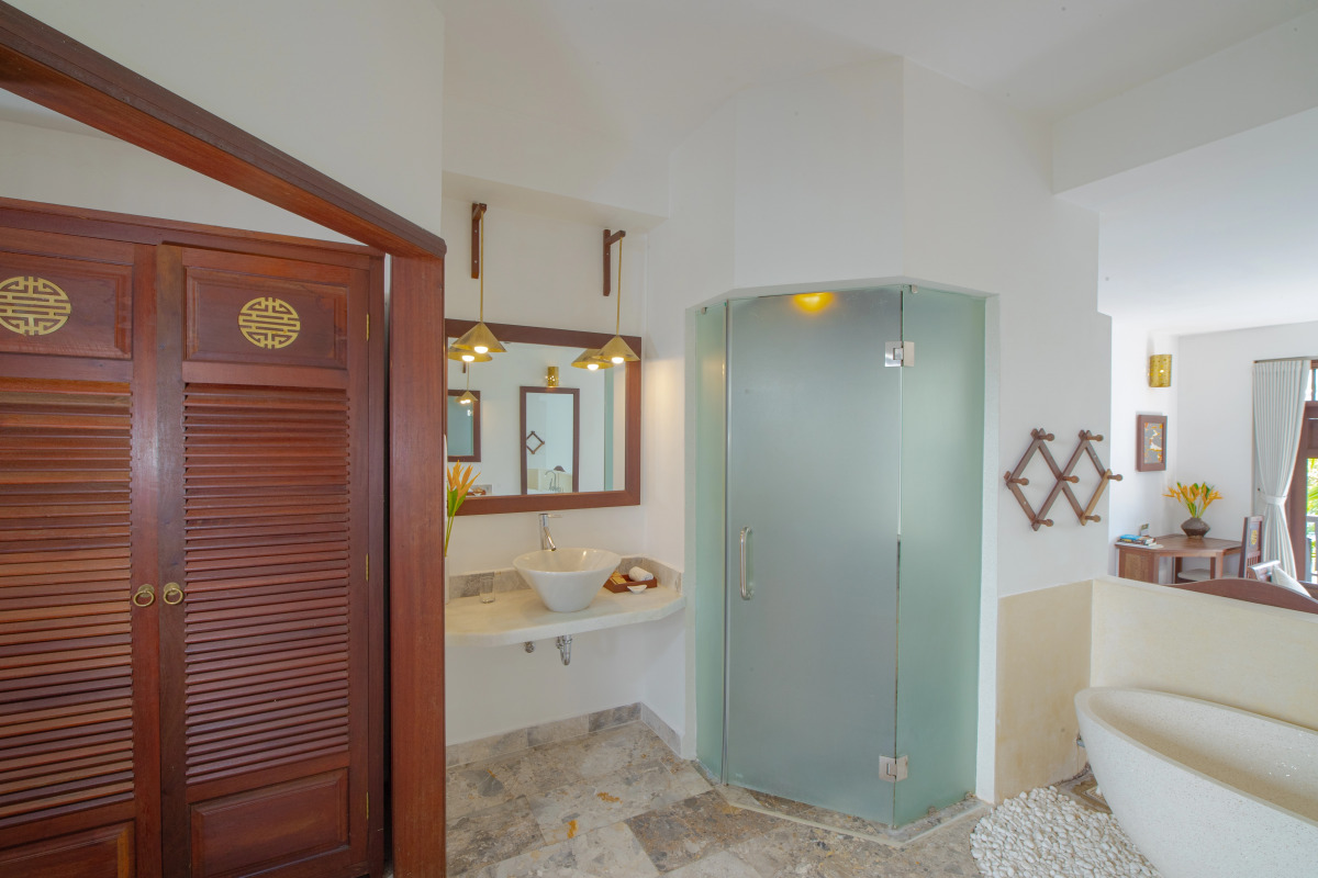 Legacy Hoi An Resort