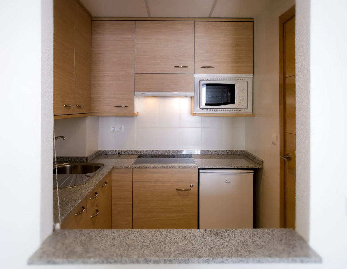 Compostela Suites Apartments