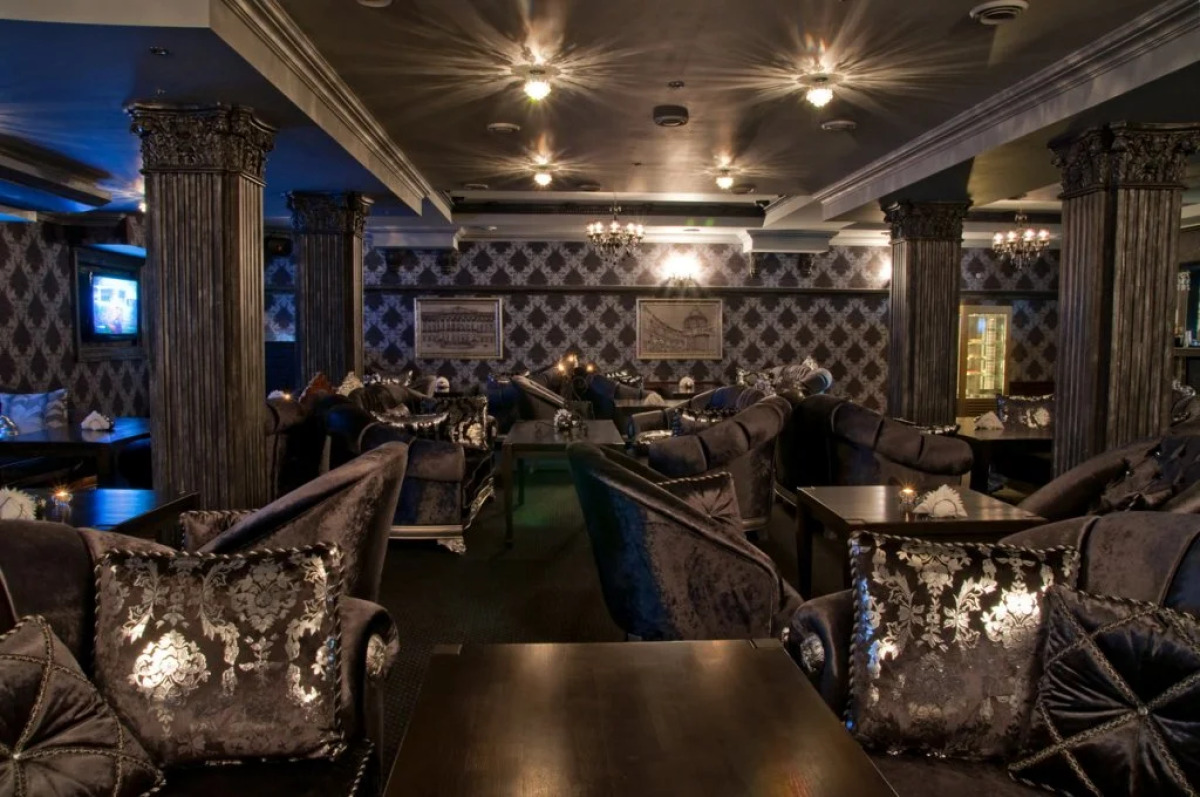 Гостиница Премиум