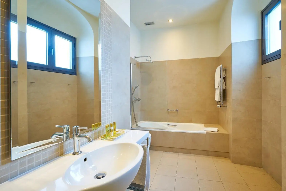 Hotel Eurostars Patios de Córdoba