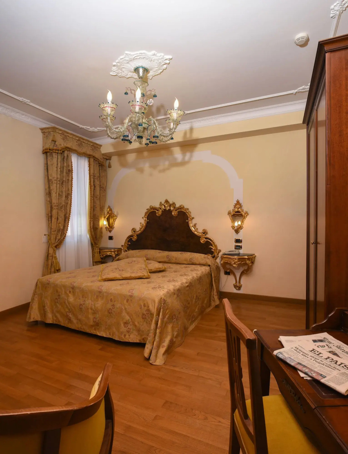 Hotel Ca' Alvise