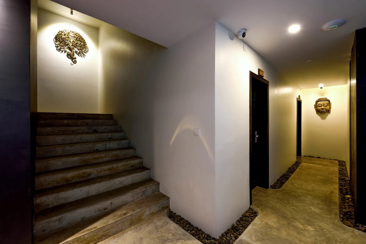 Central Suite Residence