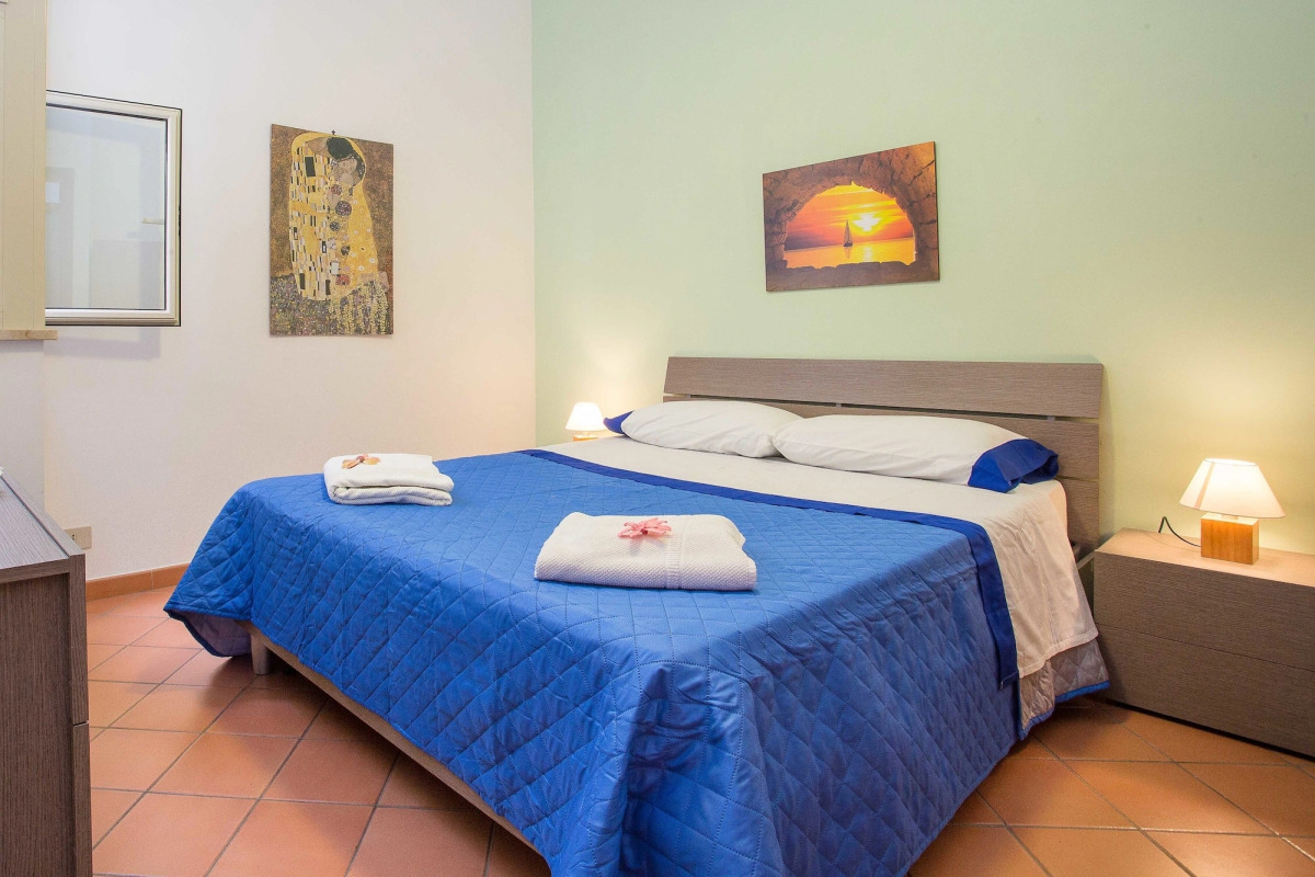 Palermo Mare Holidays