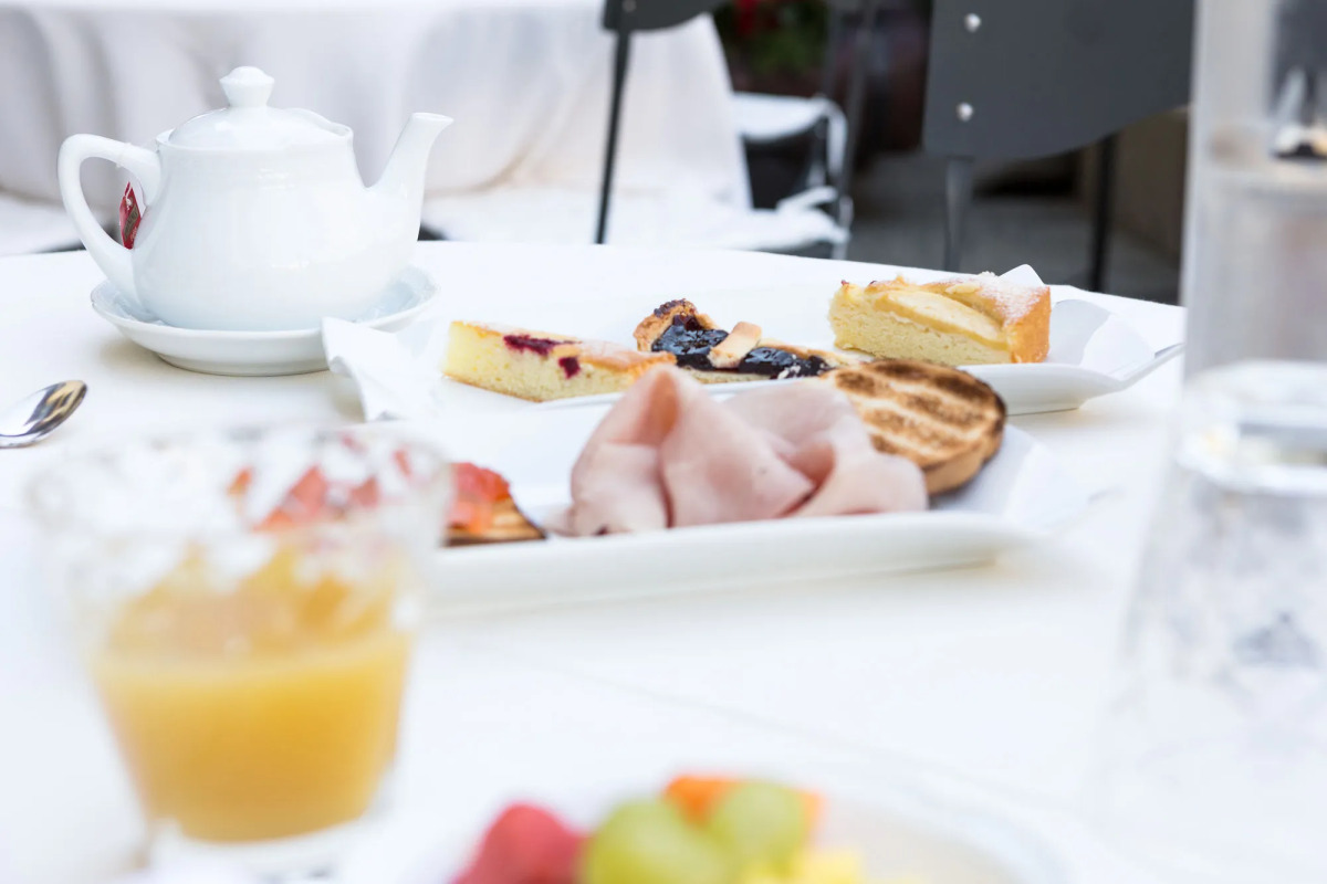 Gran Baita Hotel & Wellness