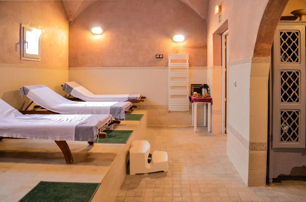 Hotel Aziza Thalasso Golf - Adults Only (à partir de 16 ans)