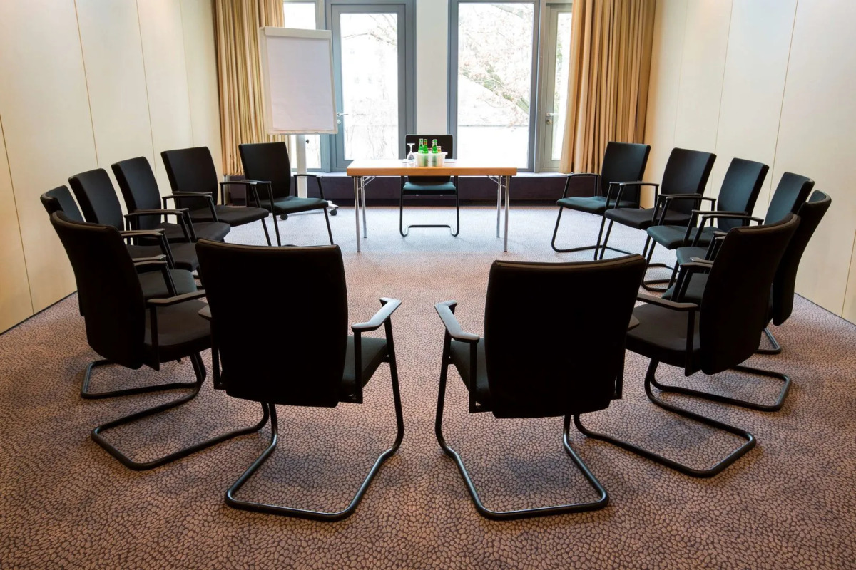 Park Inn by Radisson Lübeck