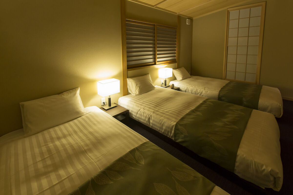 RESI STAY Kyoto Fuyacho