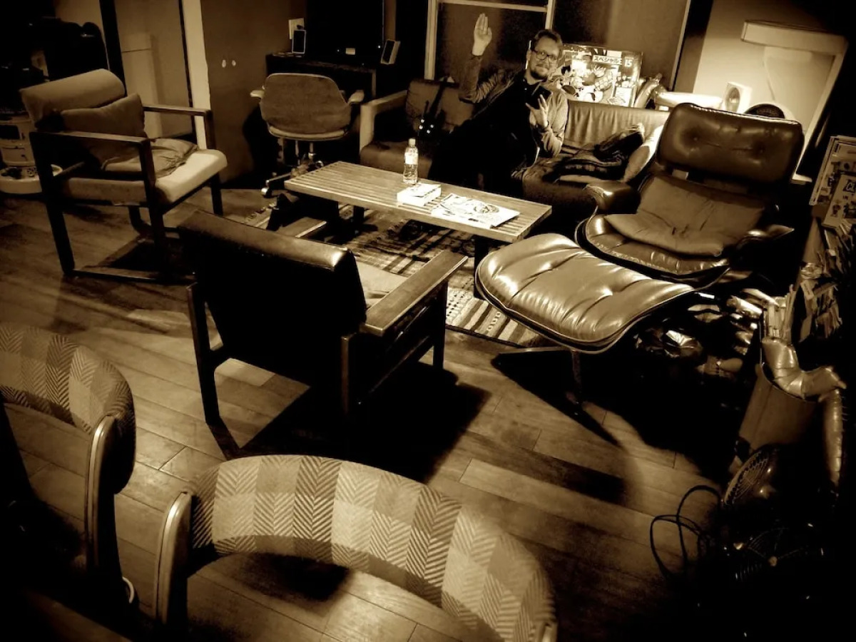 YAWP! backpackers - Hostel