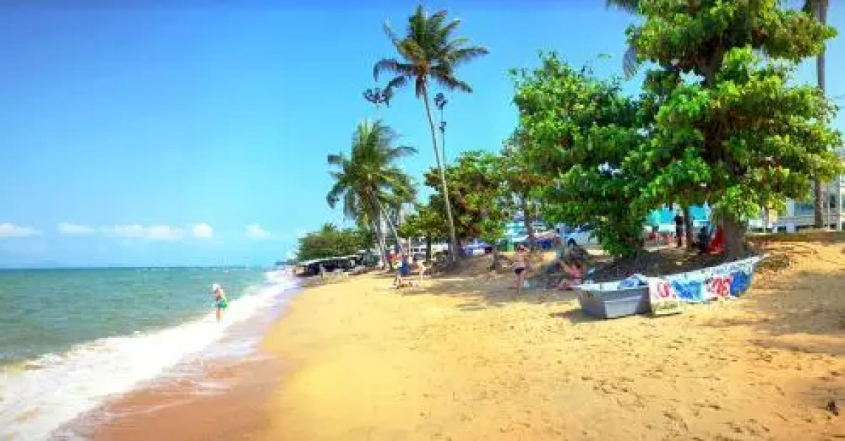 The Circle Residence