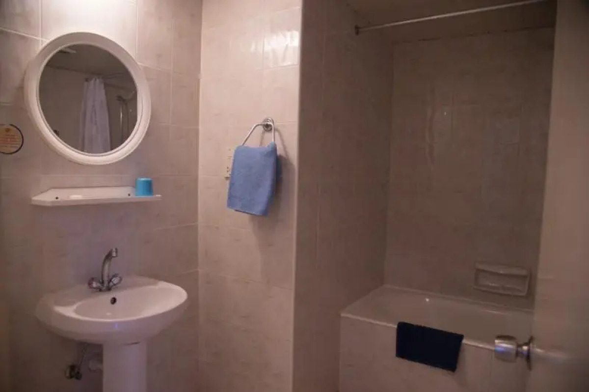 Mandalena Hotel Apts