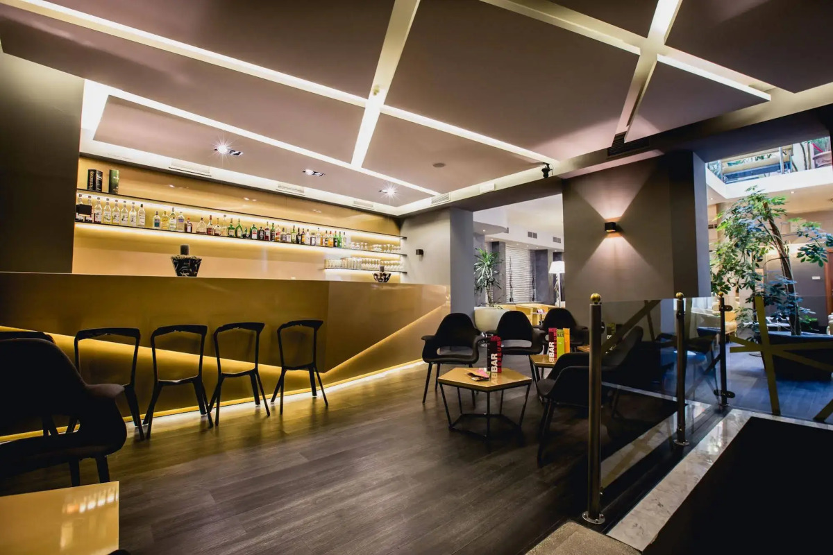 Hotel Museum Budapest