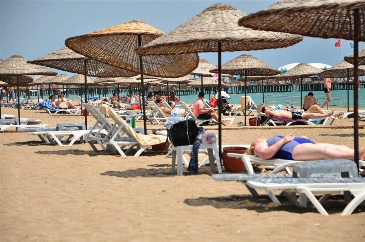 Belek Diamonds Hotel