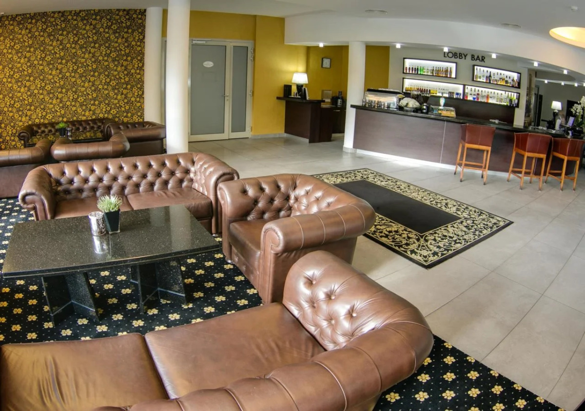 Hotel Business Faltom Gdynia