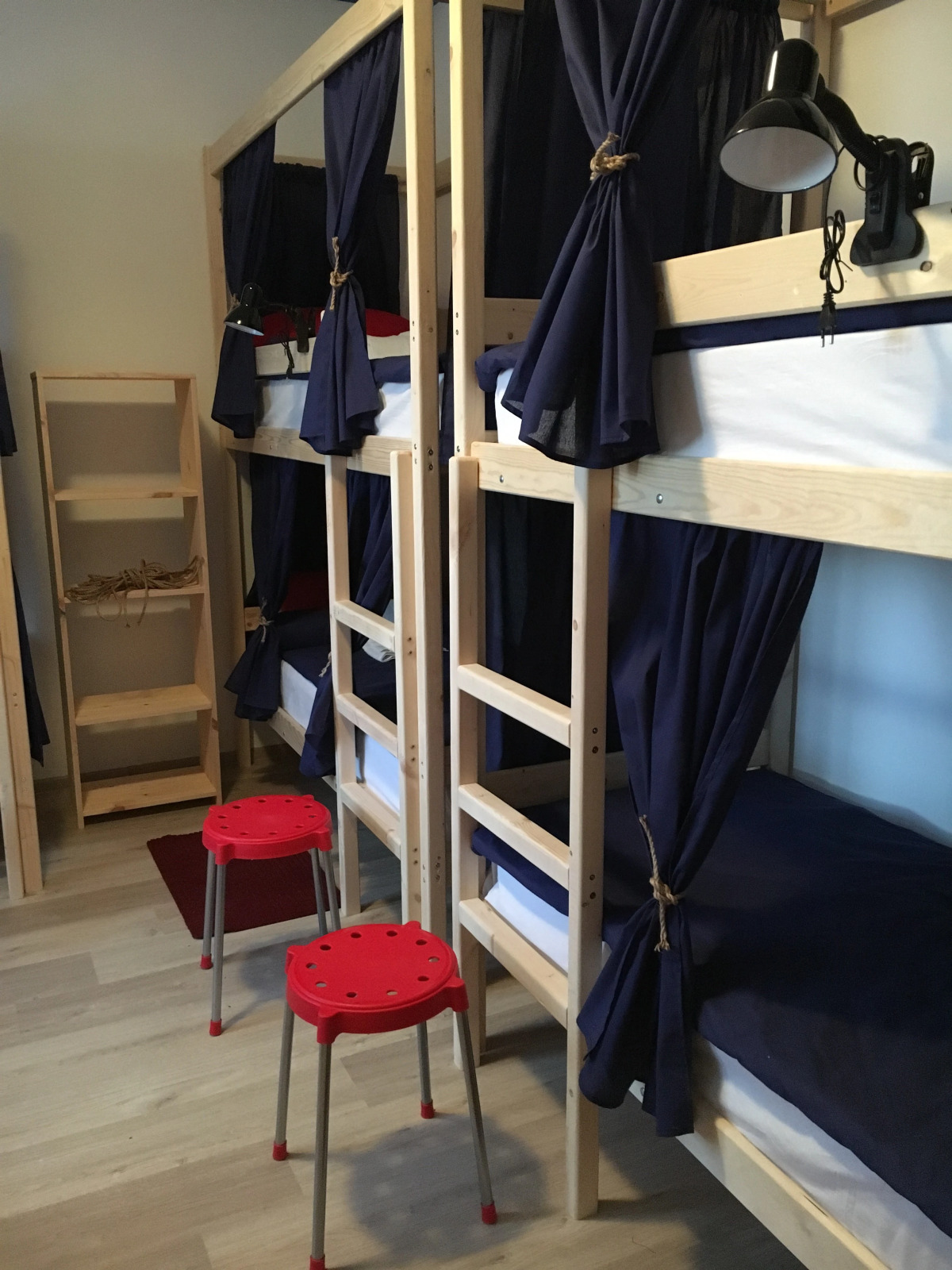 Хостелы Рус Ялта