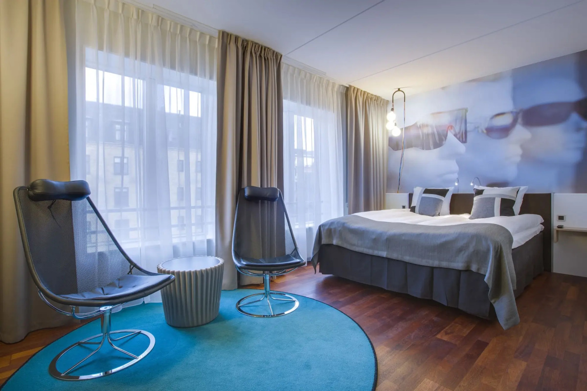 Comfort Hotel Vesterbro
