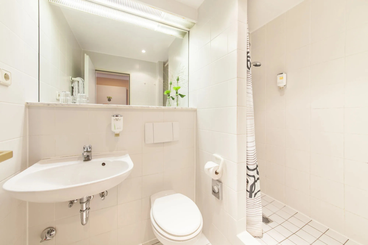 Apartments an der Kö