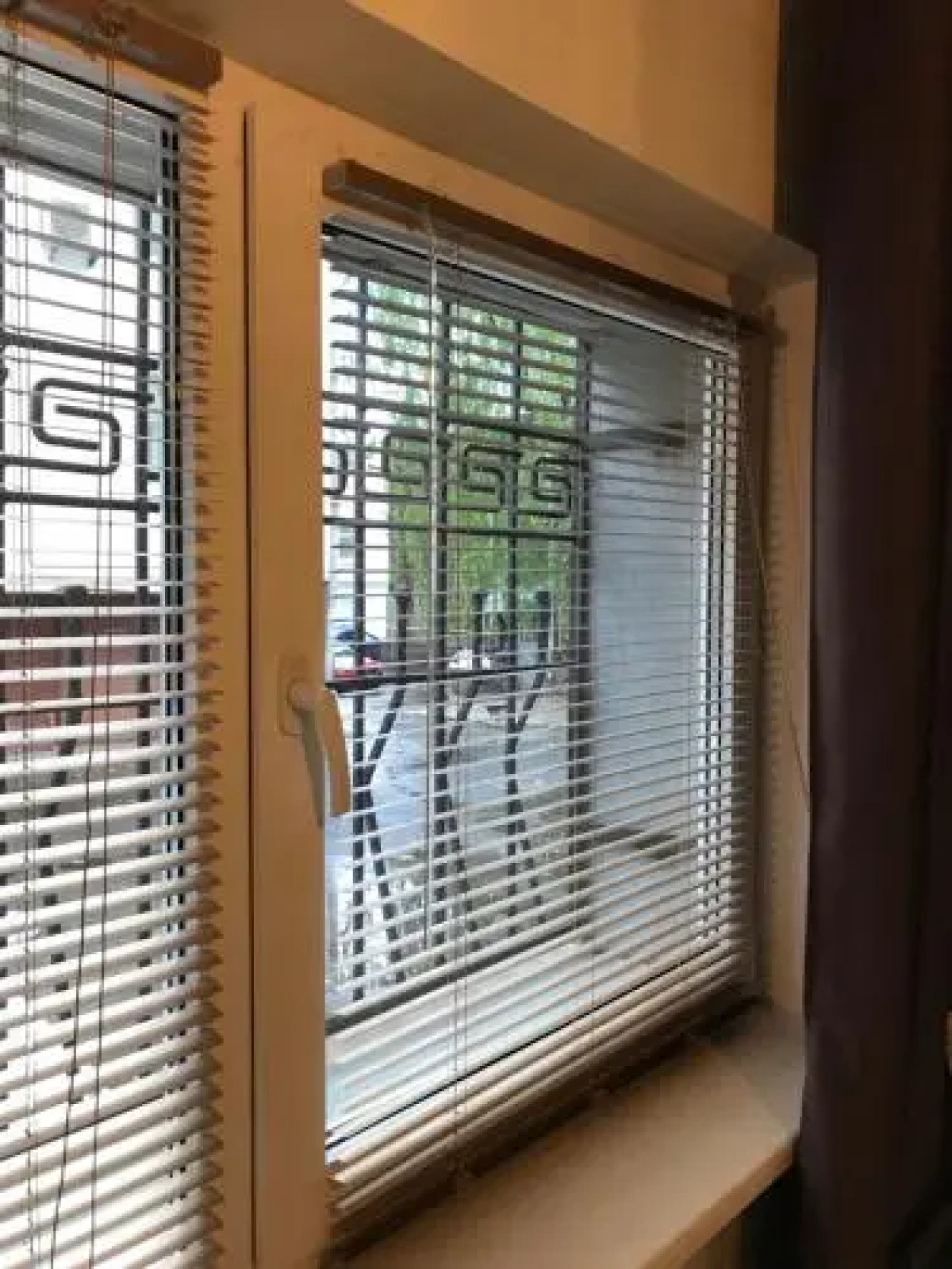 Жилые помещения My