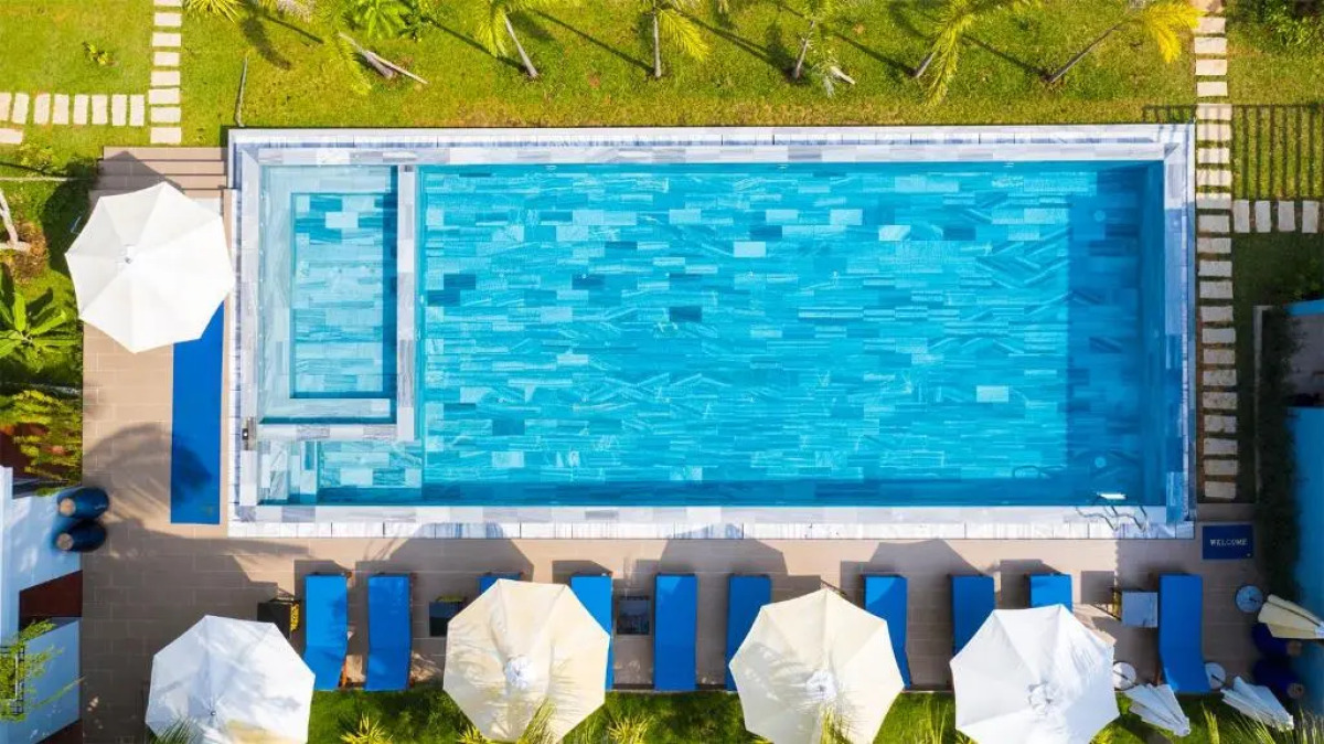 Suoi May Phu Quoc Garden Resort & Spa