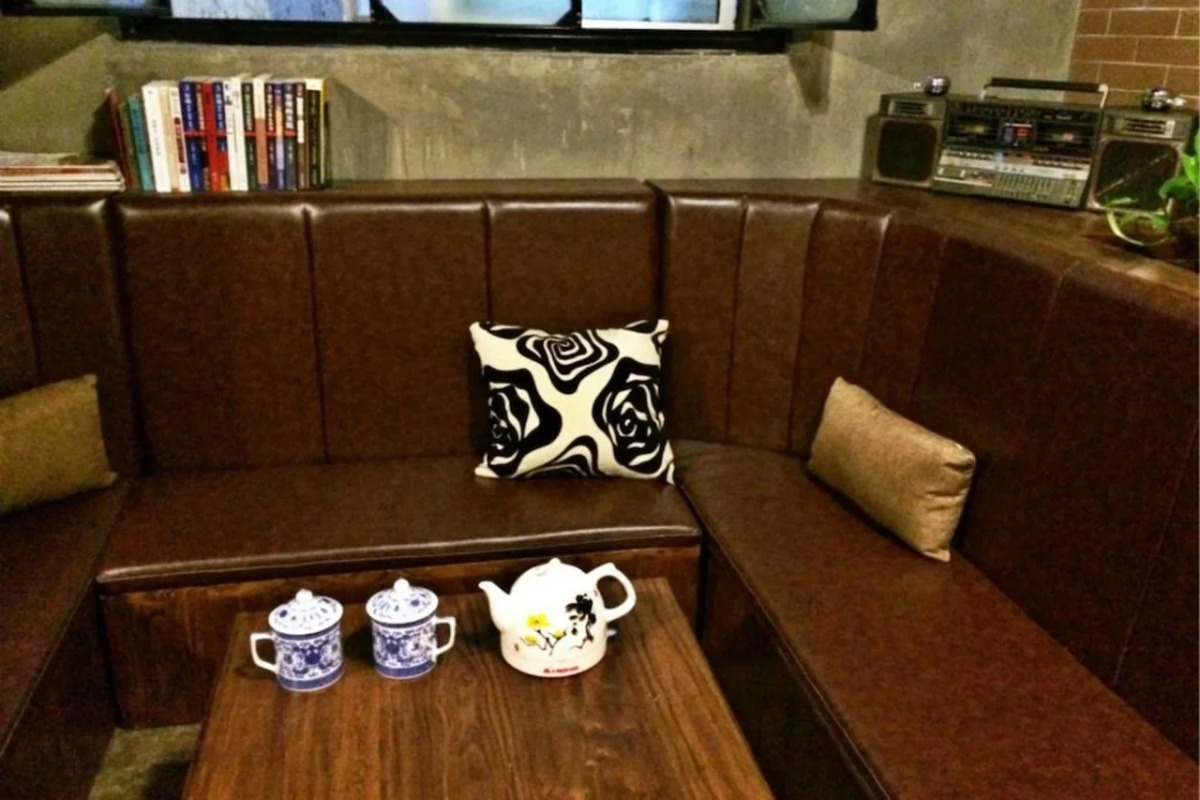 Nostalgia Hotel（Beijing YongheLama & Nanluoguxiang）