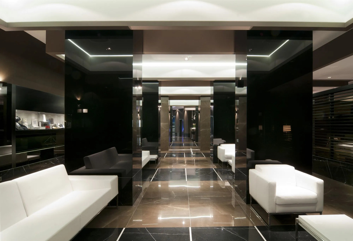 Parco dei Principi Hotel Congress & Spa