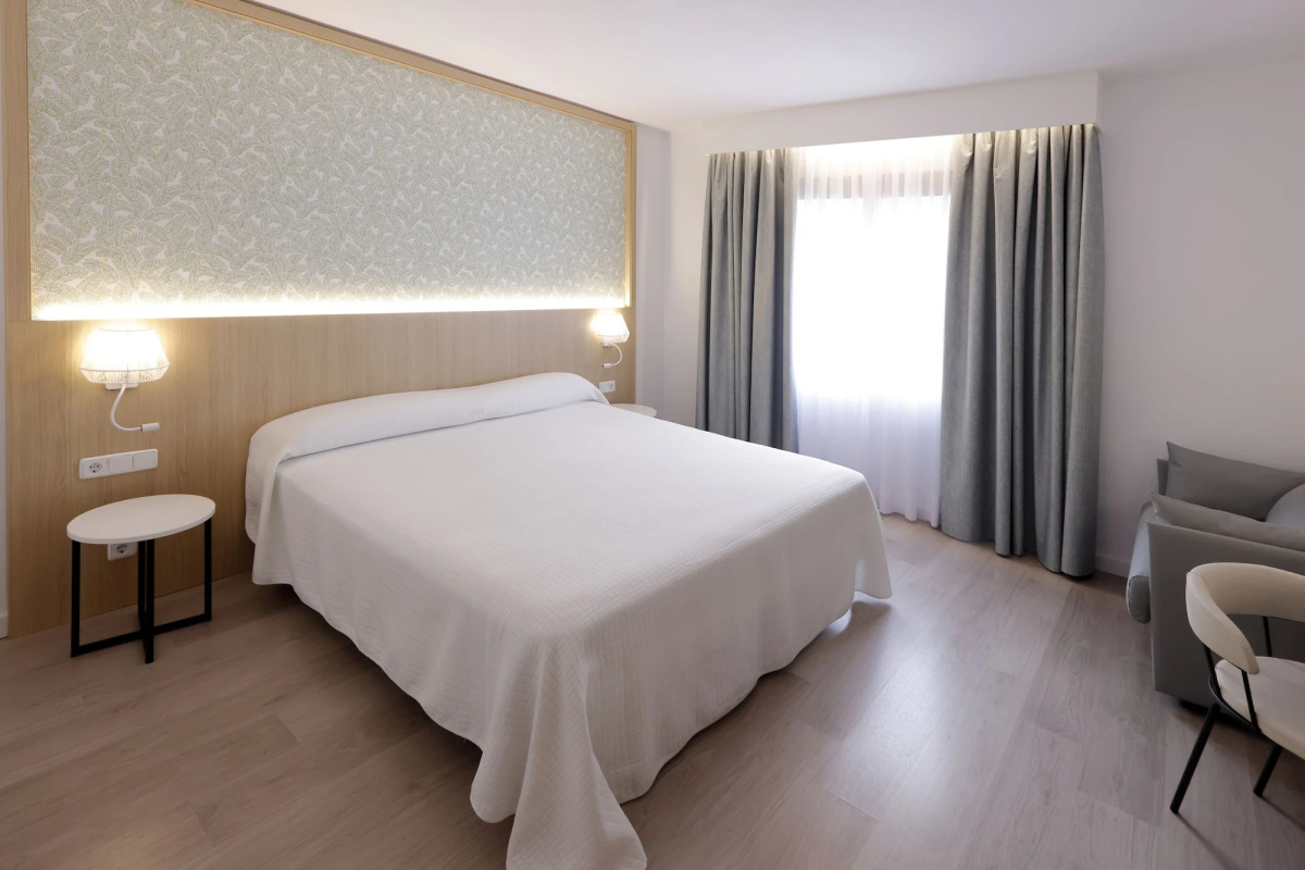 Hotel Sercotel Carlos III