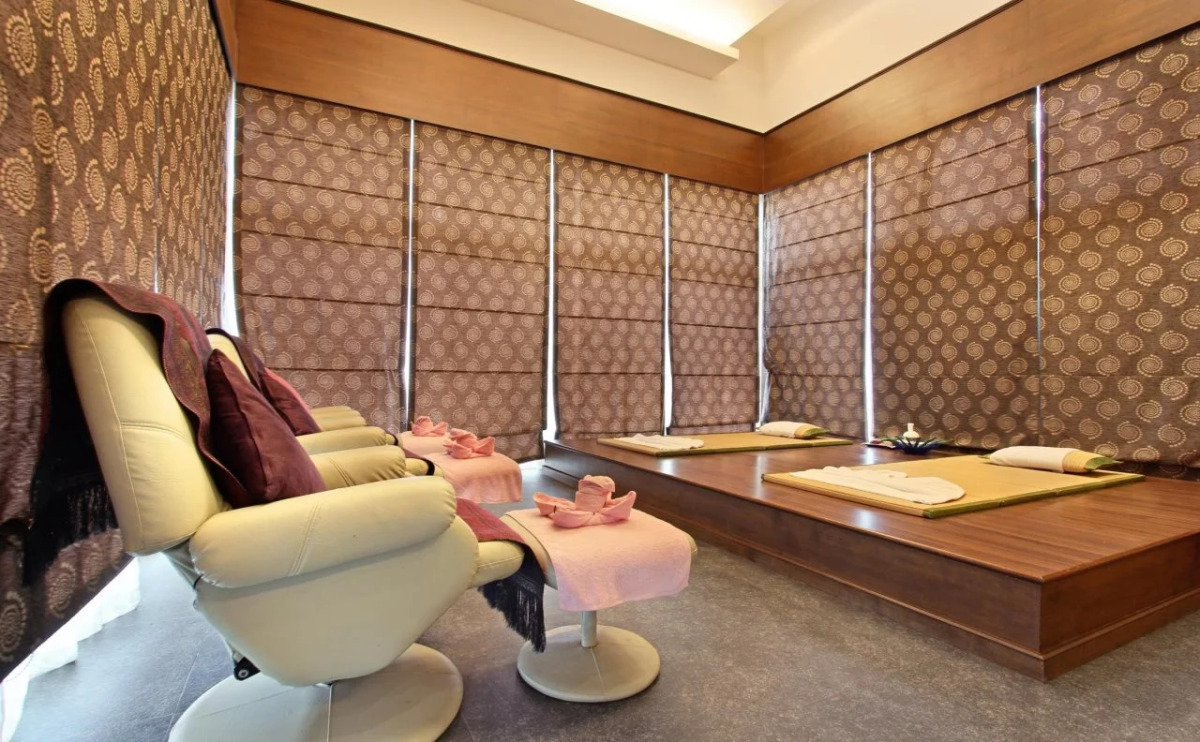 Nana Resort Kaengkrachan