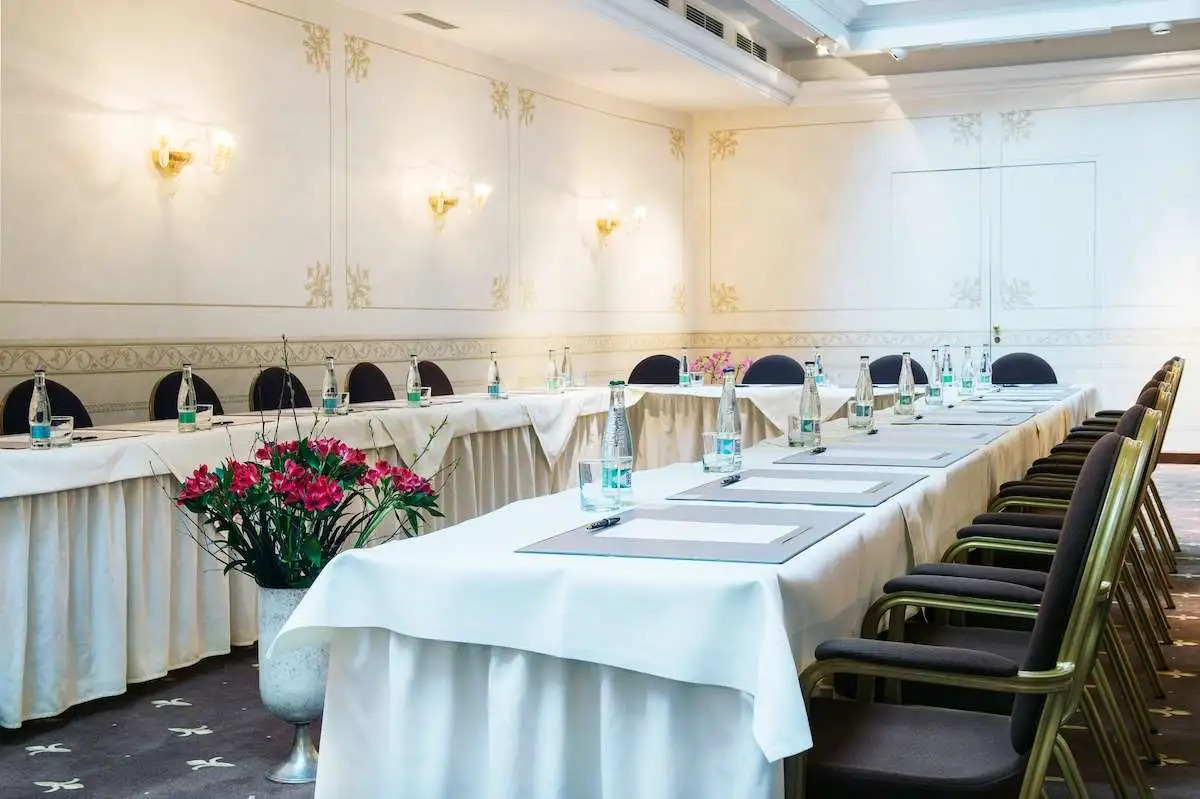 Arcadia Boutique Hotel