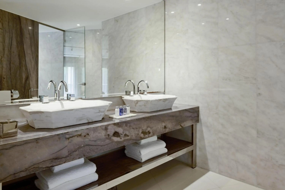 Отель Pomegranate Wellness Spa