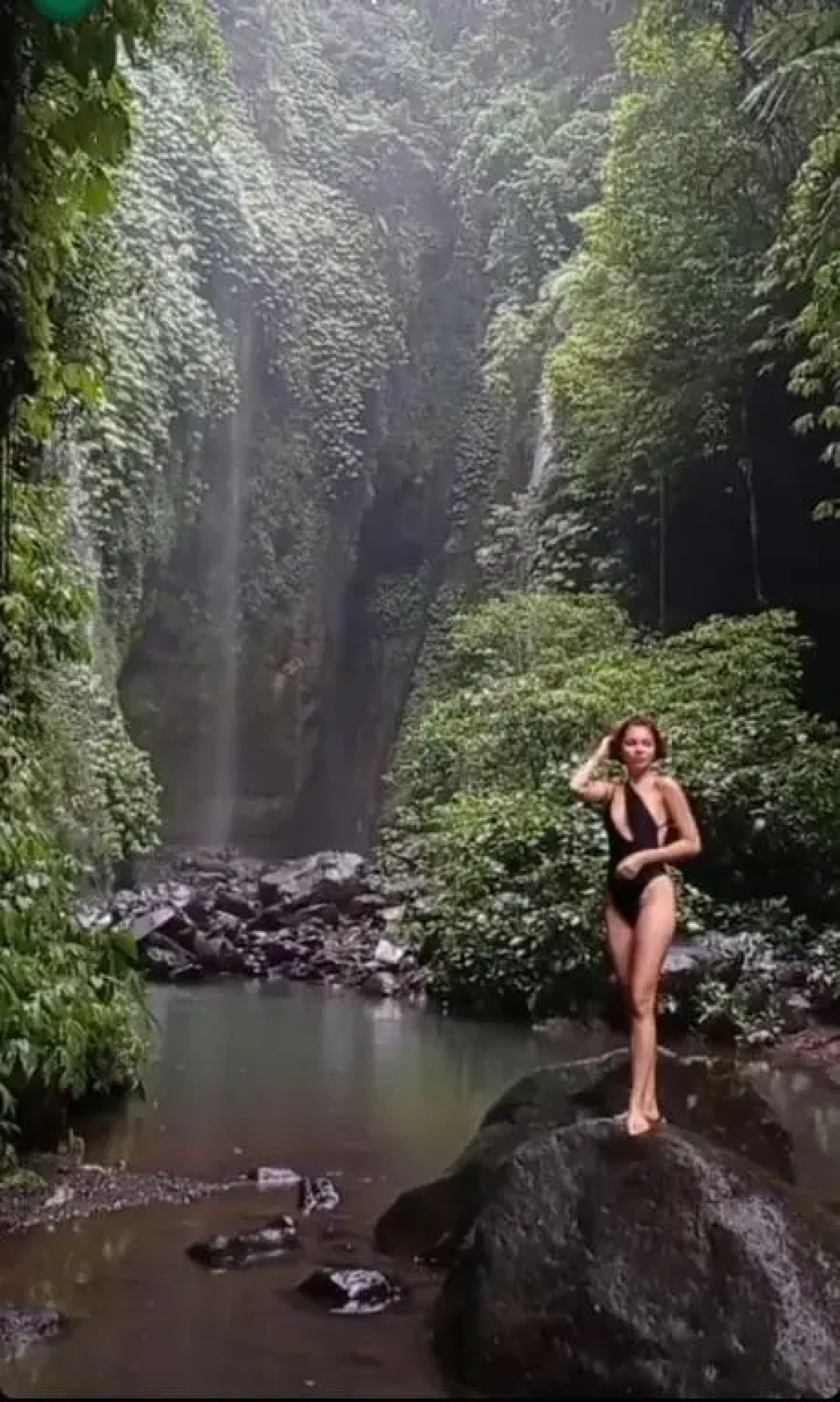 Sekumpul Local House