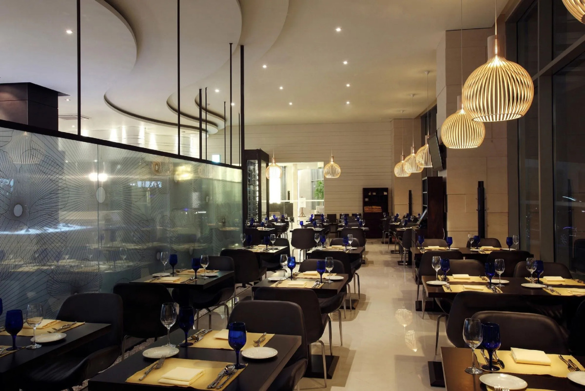 Lotte City Hotel Gimpo Airport