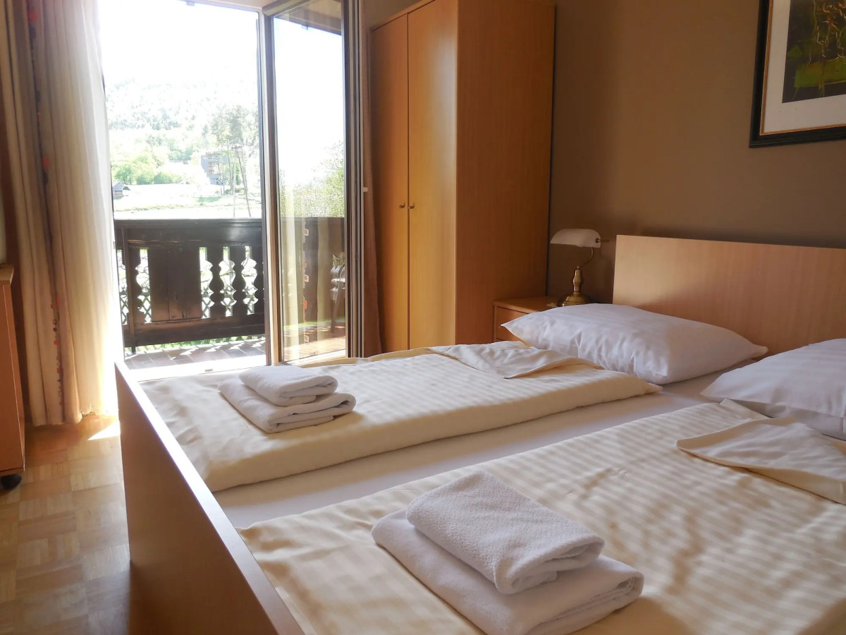 Boutique hotel Pohorje