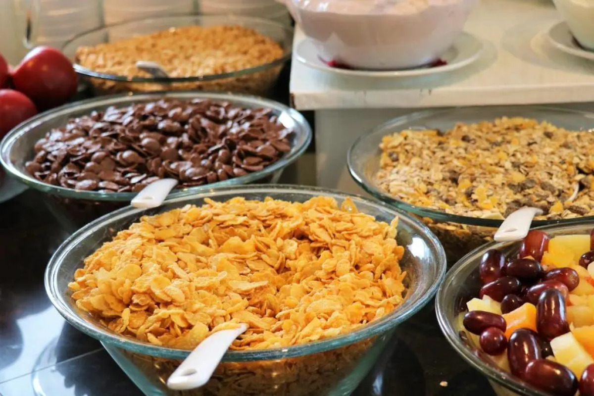 Hotel Flora Düsseldorf