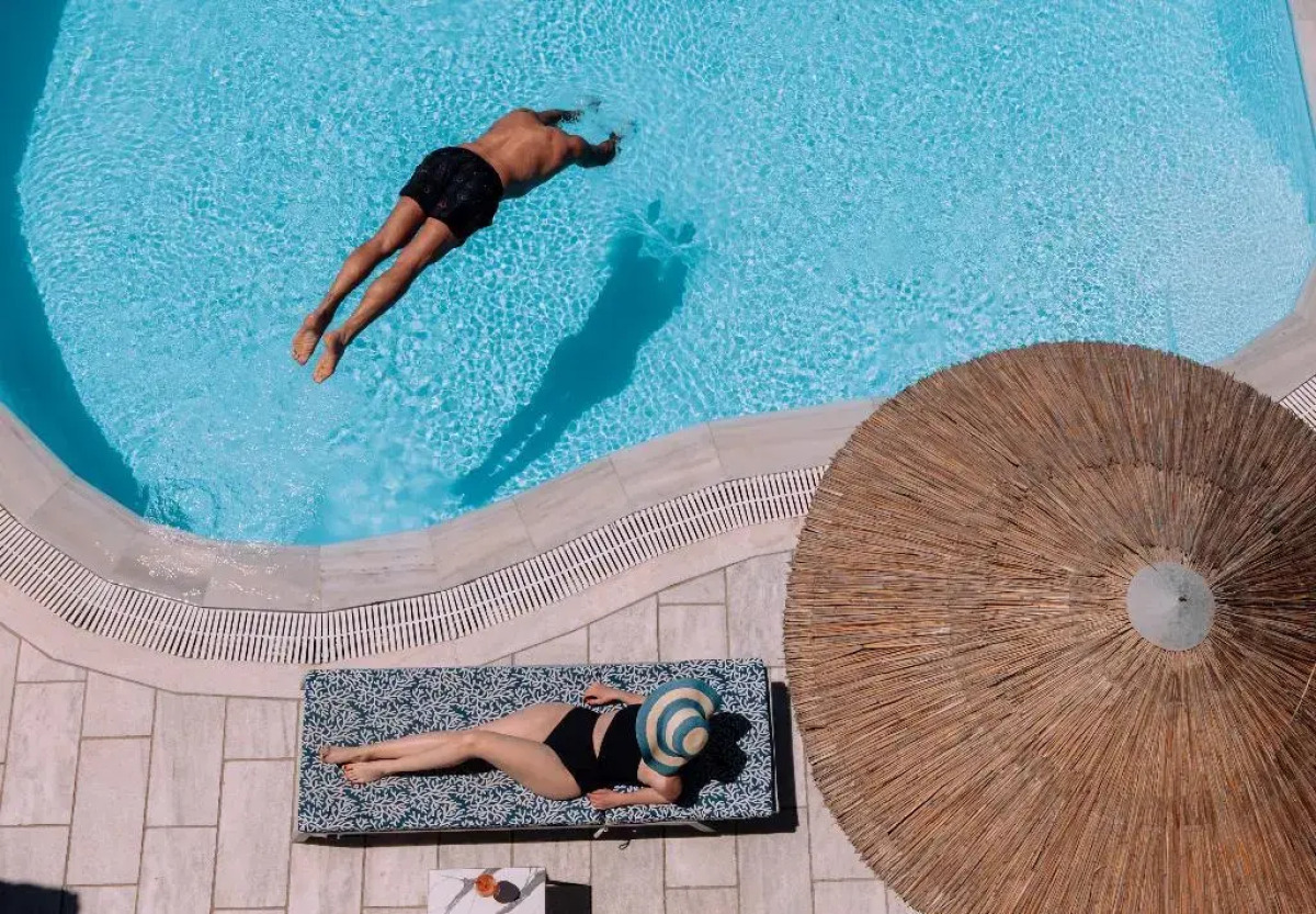 Mykonos Essence - Adults Only